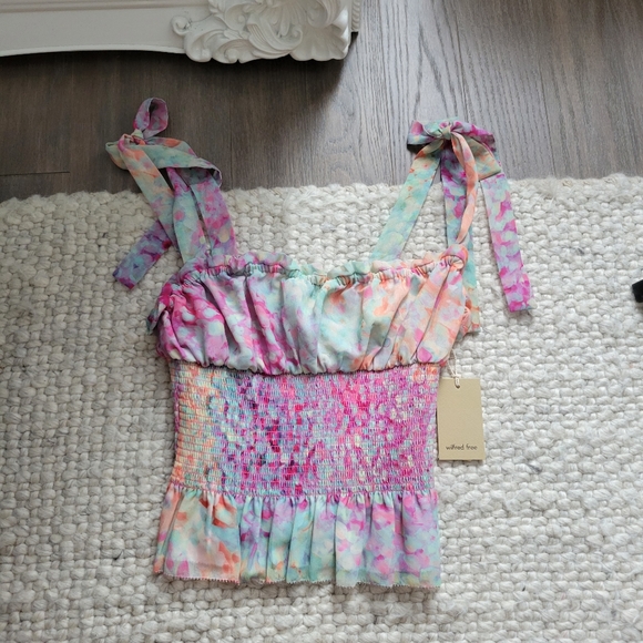 WILFRED Ballad cami (xxs) - Picture 2 of 12